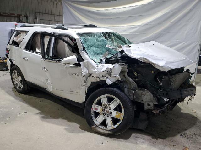 GMC Acadia Slt-2 Image 13