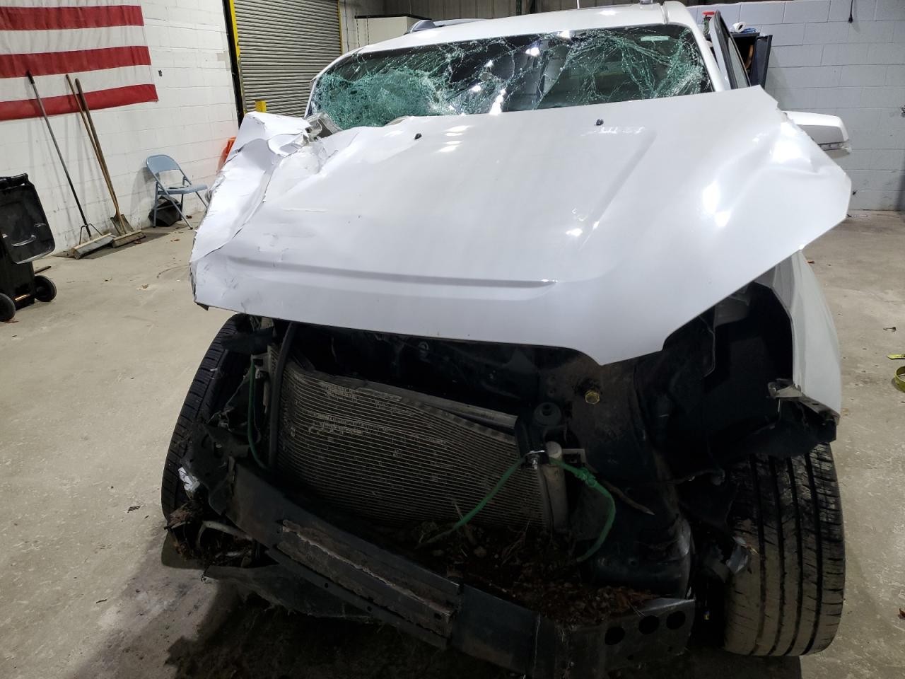 GMC Acadia Slt-2 Image 4