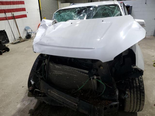 GMC Acadia Slt-2 Image 4