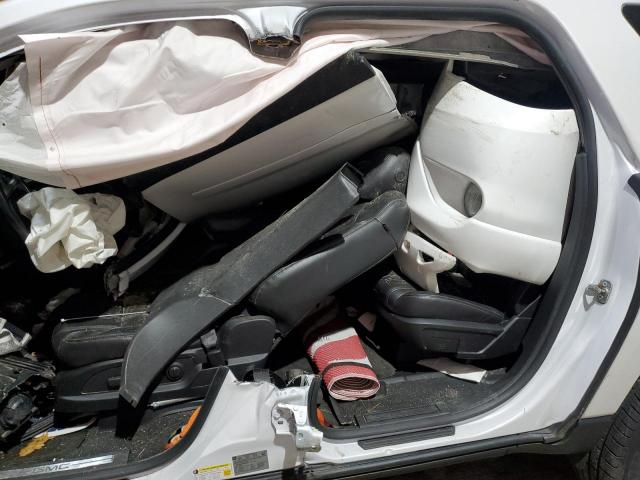 GMC Acadia Slt-2 Image 11