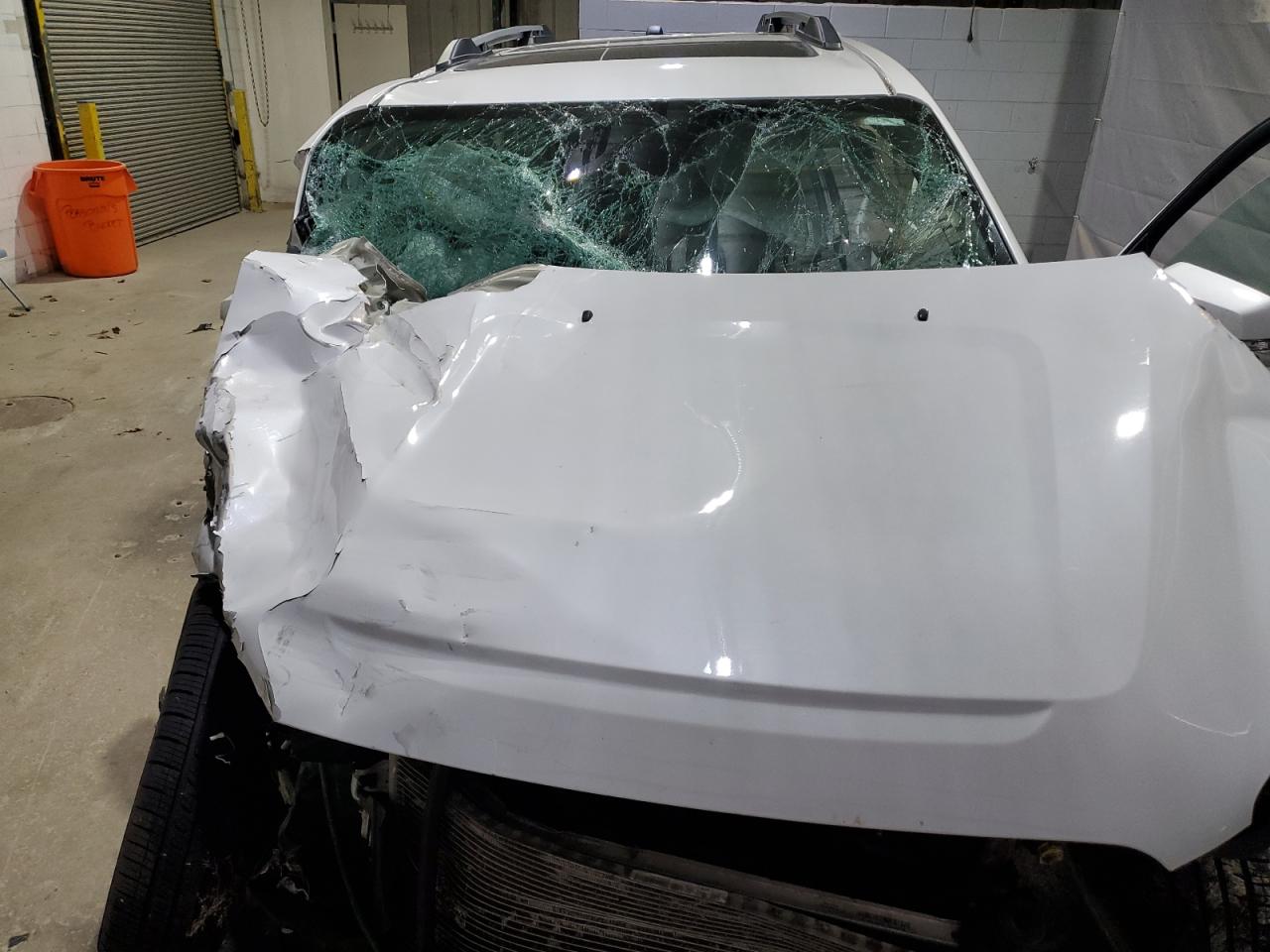 GMC Acadia Slt-2 Image 8