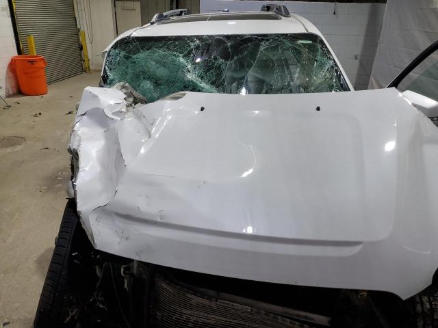 GMC Acadia Slt-2 Image 8