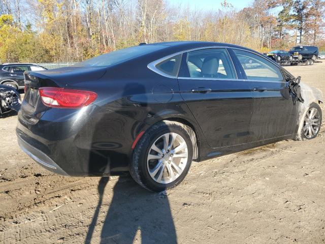 Chrysler 200 Limited Image 4