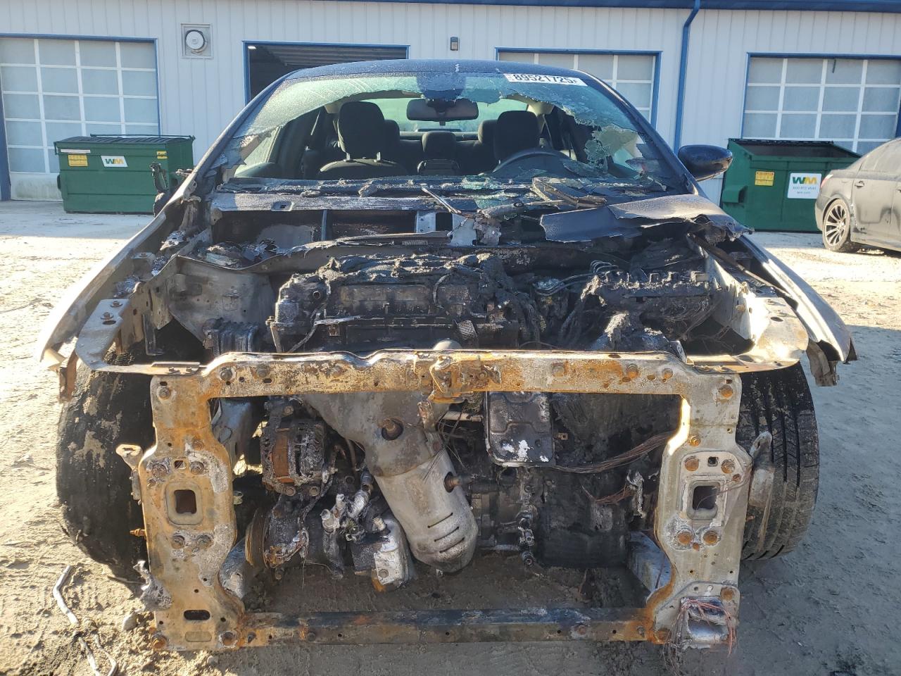 Chrysler 200 Limited Image 6