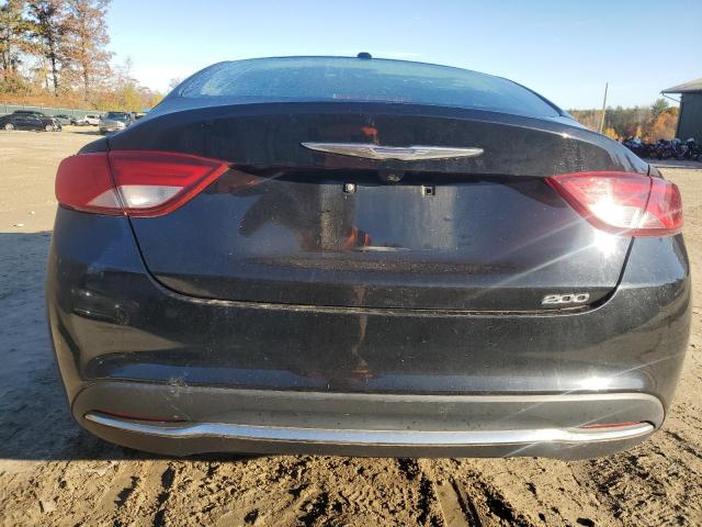 Chrysler 200 Limited Image 7