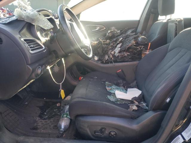 Chrysler 200 Limited Image 5