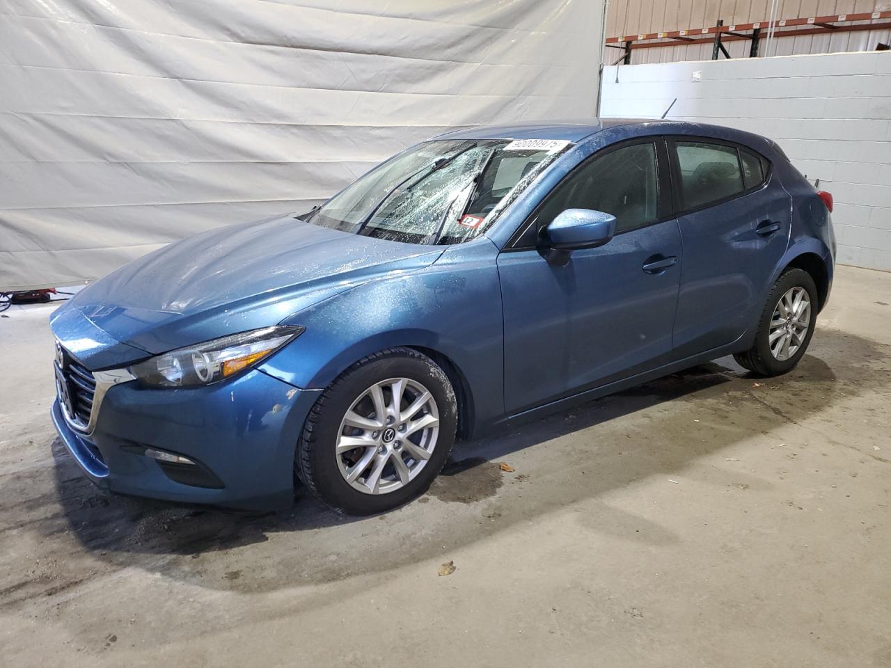 Mazda 3 Sport Image 1