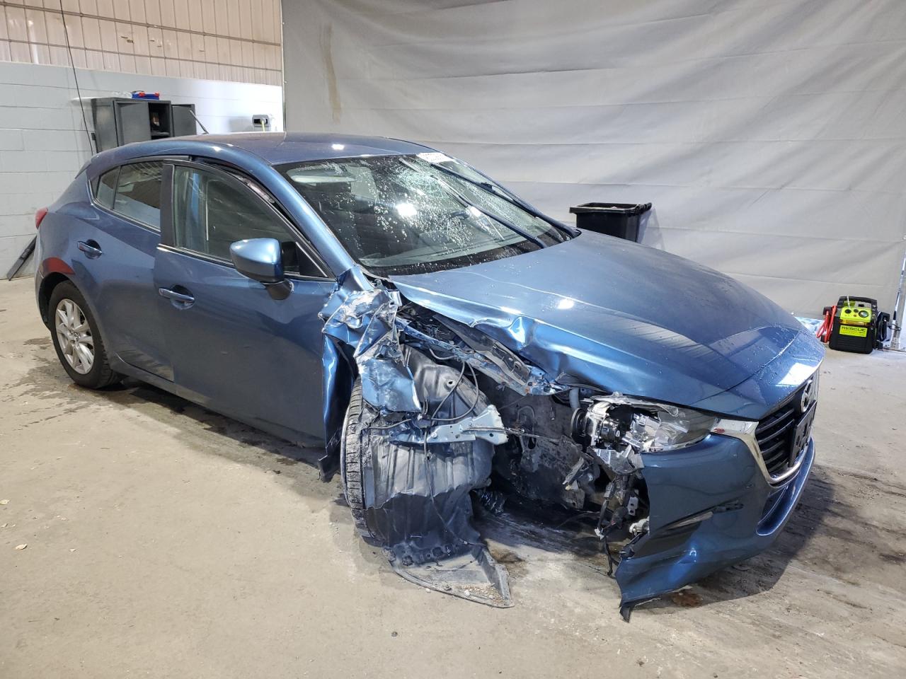 Mazda 3 Sport Image 10