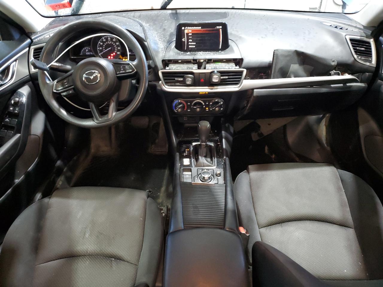 Mazda 3 Sport Image 5