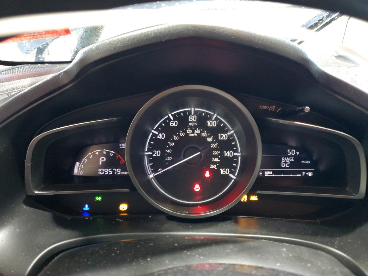 Mazda 3 Sport Image 11