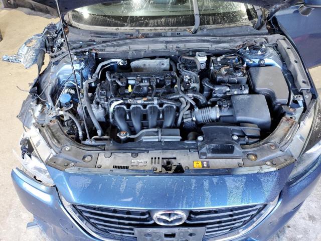 Mazda 3 Sport Image 2