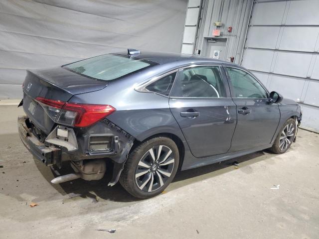 Honda Civic Ex Image 3