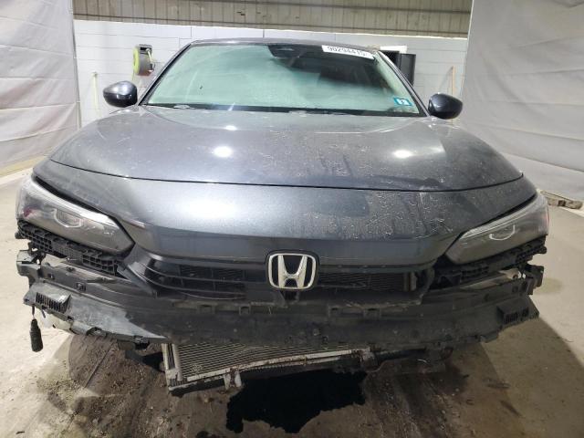 Honda Civic Ex Image 5