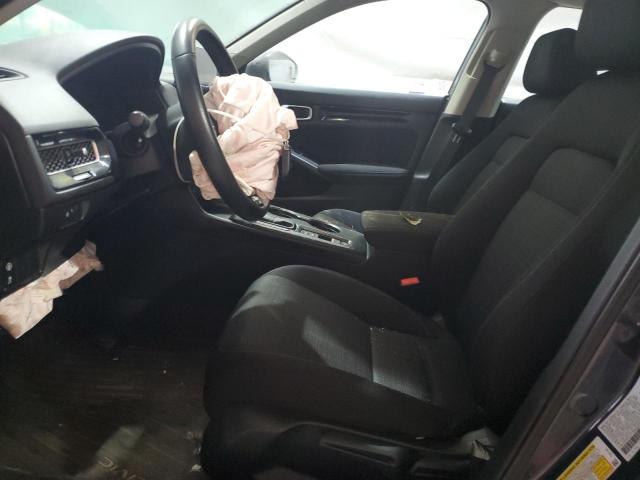 Honda Civic Ex Image 6