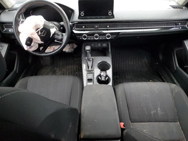 Honda Civic Ex Image 7