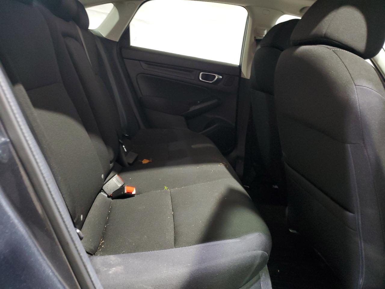 Honda Civic Ex Image 10