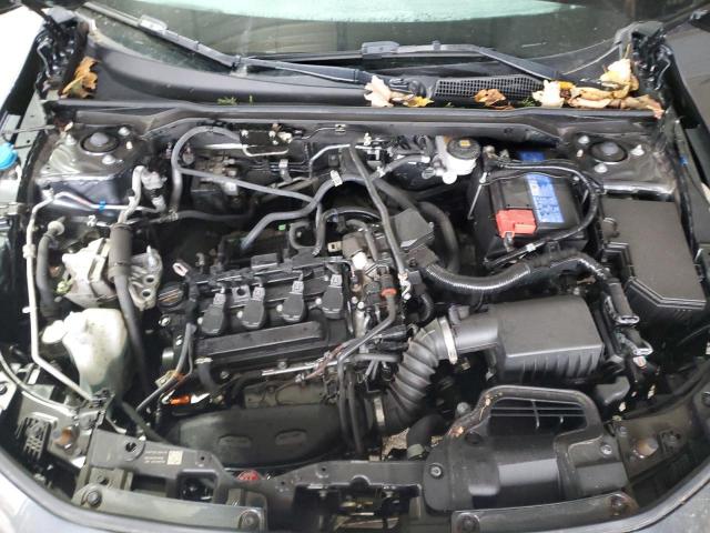 Honda Civic Ex Image 11
