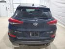 Hyundai TUCSON Limited Image 9