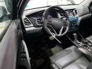 Hyundai TUCSON Limited Image 5