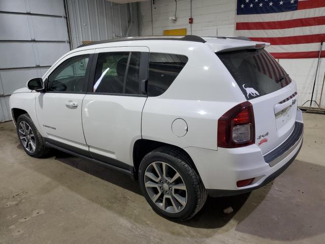 Jeep Compass Limited Image 2