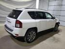 Jeep Compass Limited Image 11