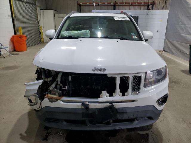 Jeep Compass Limited Image 5