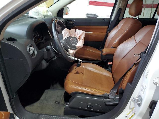 Jeep Compass Limited Image 7