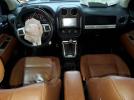 Jeep Compass Limited Image 4