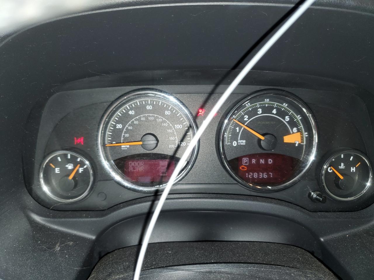 Jeep Compass Limited Image 8