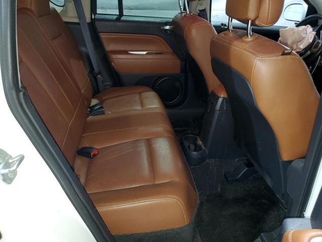 Jeep Compass Limited Image 10