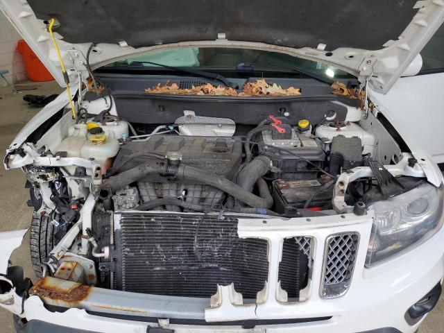 Jeep Compass Limited Image 13