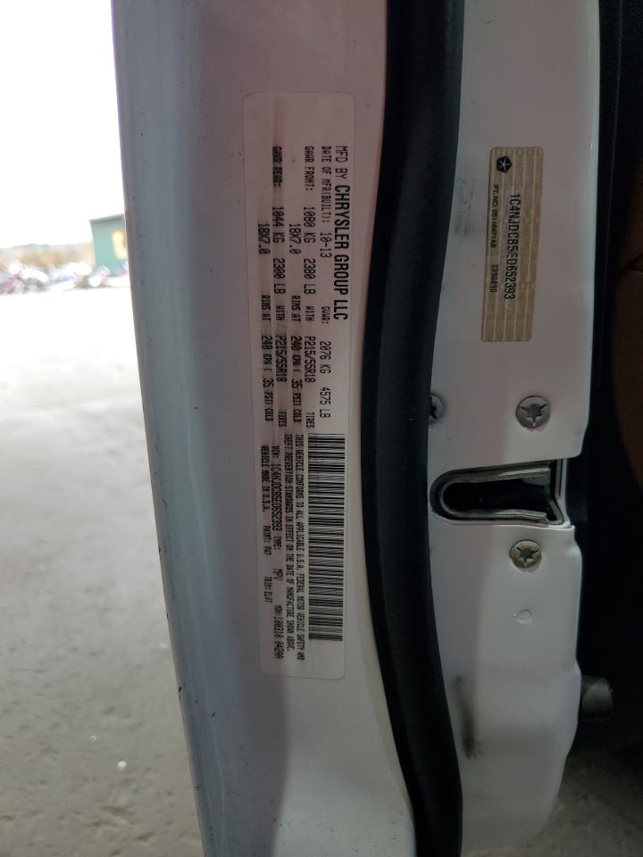 Jeep Compass Limited Image 9