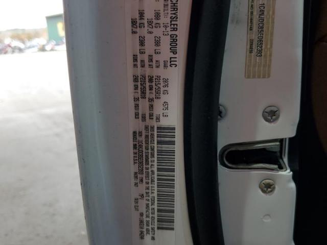 Jeep Compass Limited Image 9