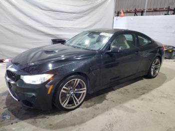  Salvage BMW M Series