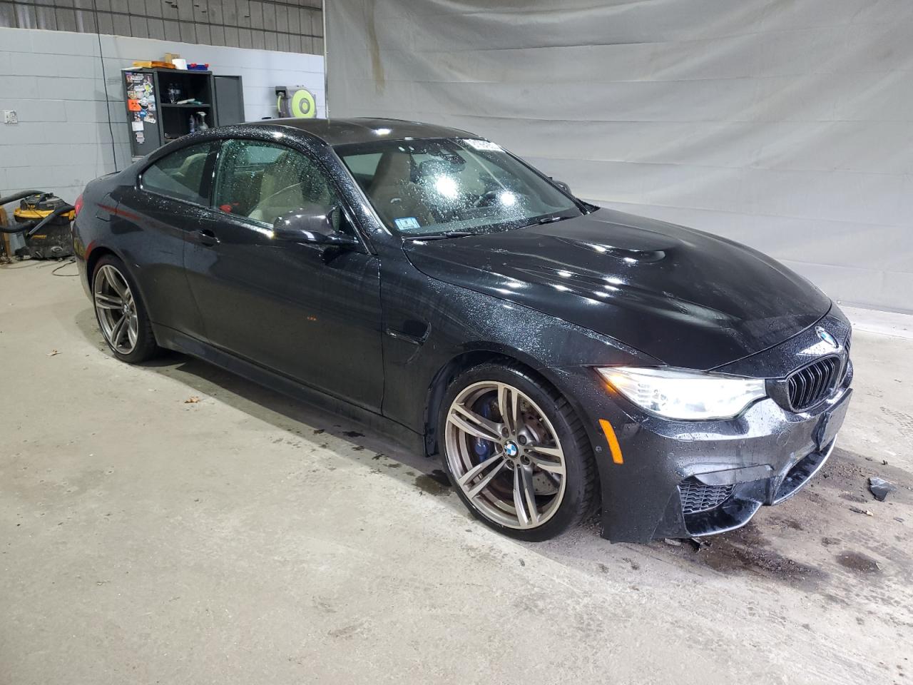 BMW M Series Image 5