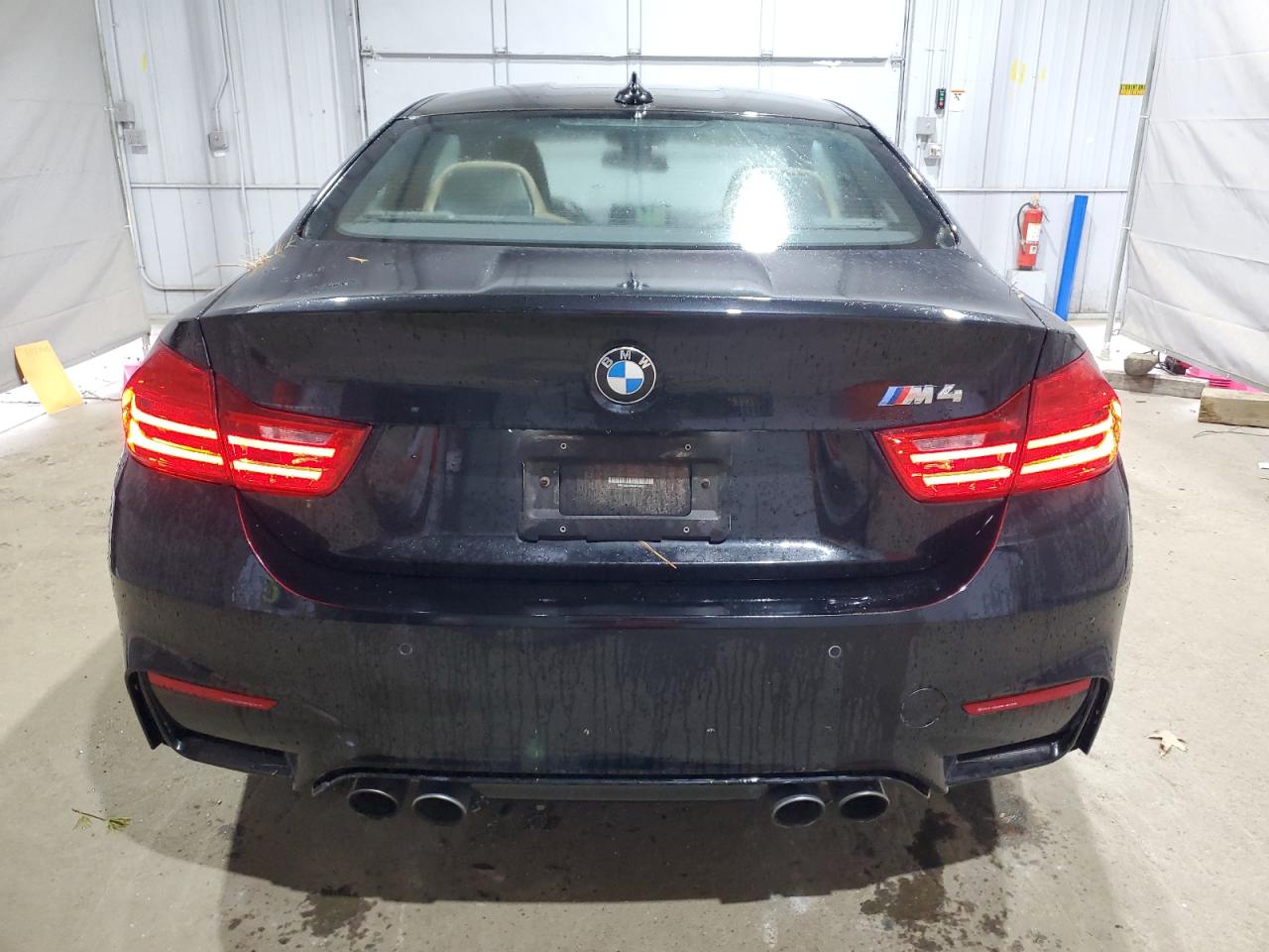 BMW M Series Image 10