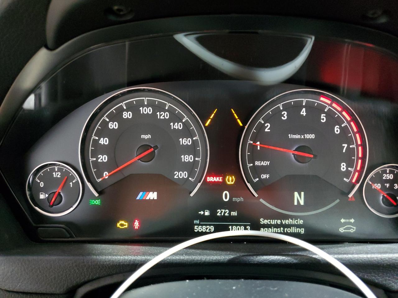 BMW M Series Image 7