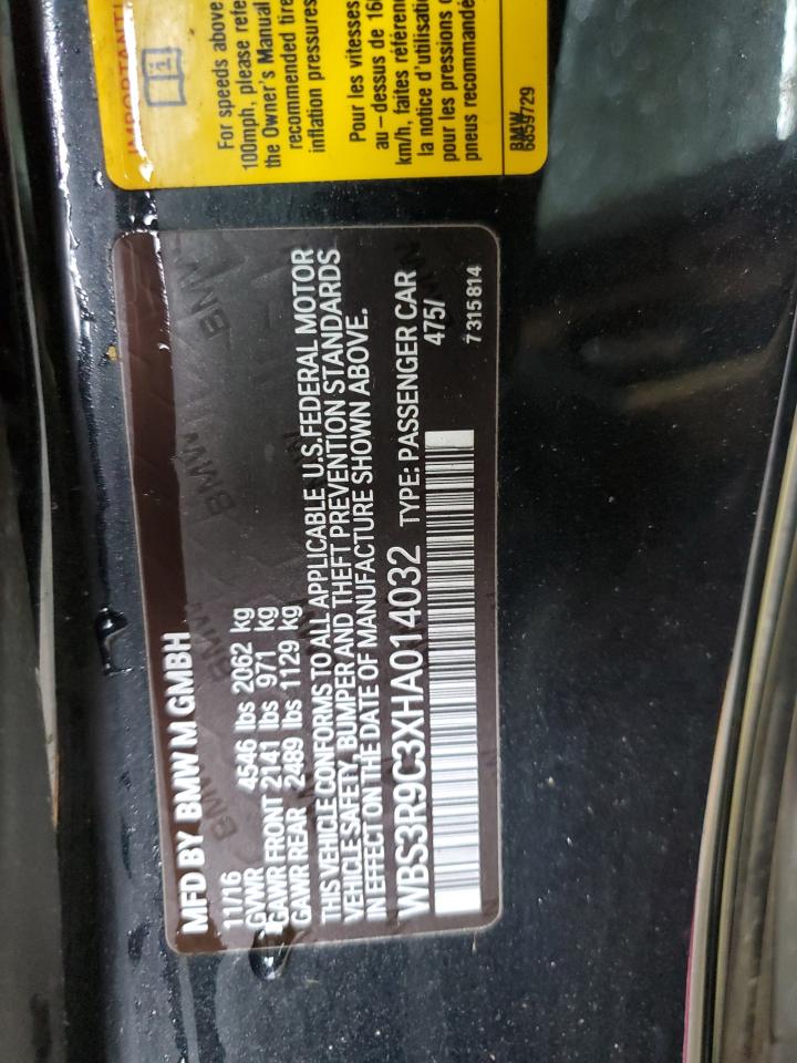 BMW M Series Image 11