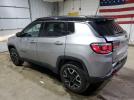 Jeep Compass Trailhawk Image 8