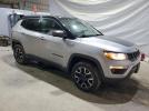 Jeep Compass Trailhawk Image 6