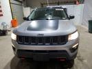 Jeep Compass Trailhawk Image 5
