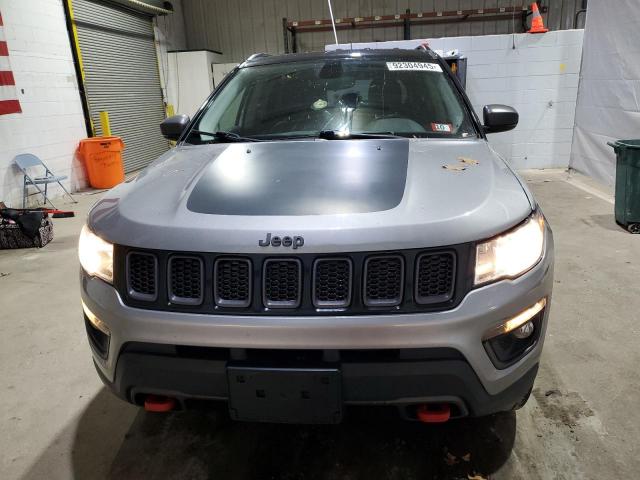 Jeep Compass Trailhawk Image 5