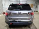 Jeep Compass Trailhawk Image 4