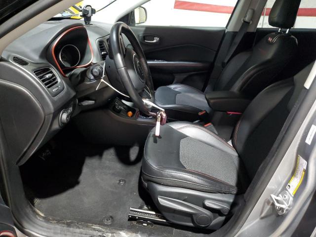 Jeep Compass Trailhawk Image 7