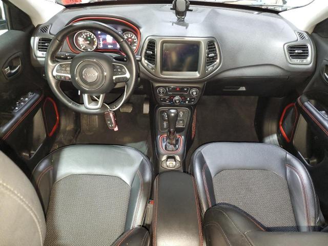 Jeep Compass Trailhawk Image 3