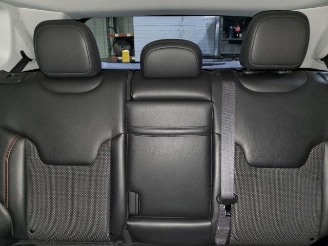 Jeep Compass Trailhawk Image 13