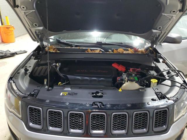 Jeep Compass Trailhawk Image 12