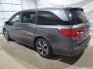 Honda Odyssey Touring Image 13
