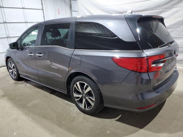 Honda Odyssey Touring Image 13