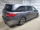 Honda Odyssey Touring Image 5